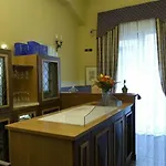 La Residenza Messina