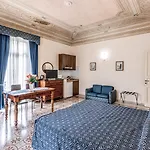 La Residenza 3* Messina