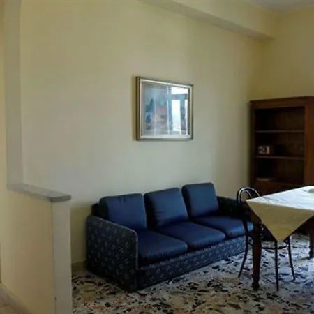 La Residenza 3* Messina