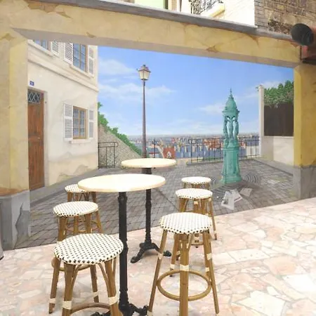 La Residenza 3*