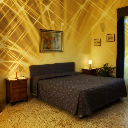 Hotel La Residenza 3*