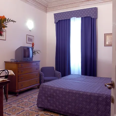 La Residenza 3* Messina