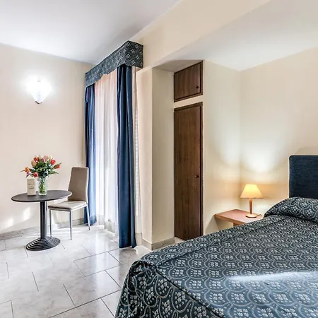 La Residenza Hotel Messina