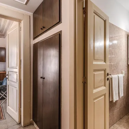 Hotel La Residenza Messina