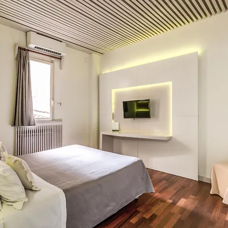 La Residenza Hotel Messina