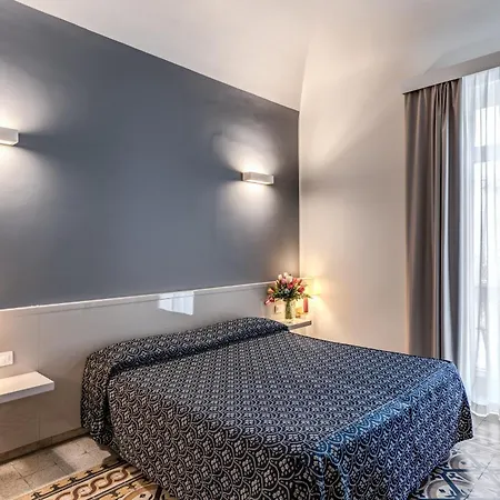 La Residenza 3*