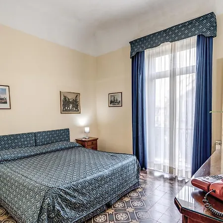 Hotel La Residenza Messina