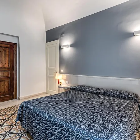 La Residenza Hotel Messina