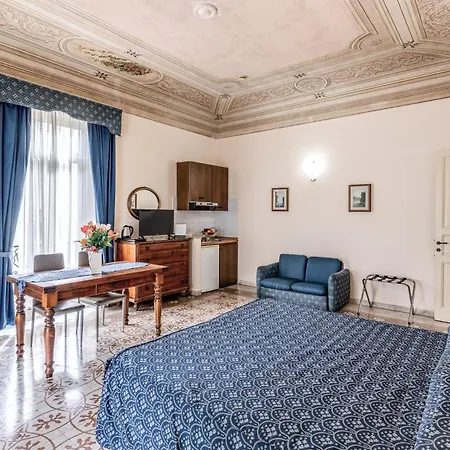 La Residenza 3* Messina