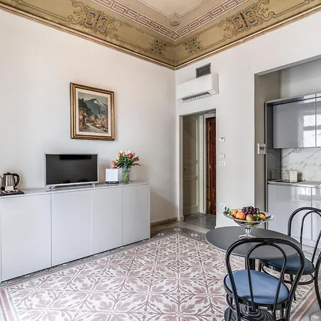 Hotel La Residenza 3*