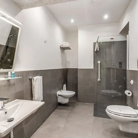 Hotel La Residenza Messina
