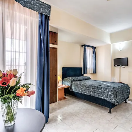 La Residenza 3*