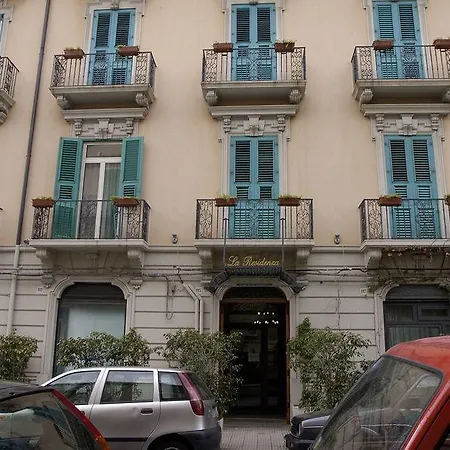 La Residenza