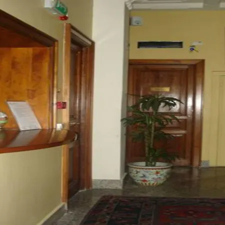 Hotel La Residenza Messina