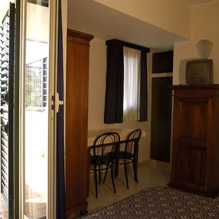 Hotel La Residenza