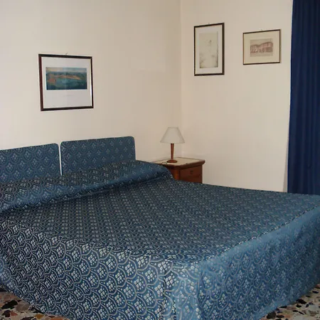 La Residenza Messina