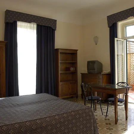 La Residenza 3*