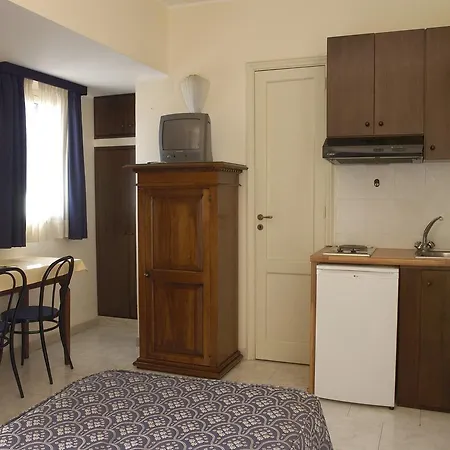 La Residenza Hotel