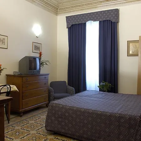 La Residenza Hotel 3*