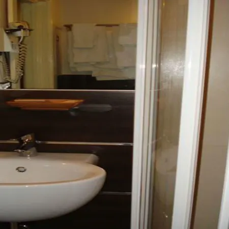 La Residenza Hotel Messina