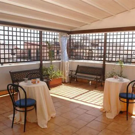 La Residenza Hotel Messina