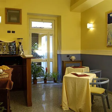 La Residenza Hotel 3*
