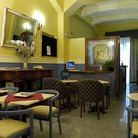 La Residenza Hotel