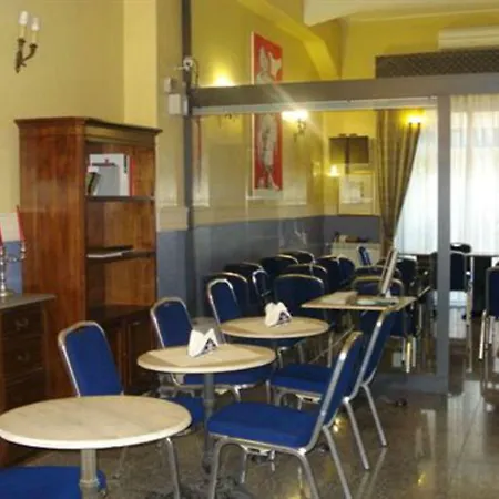 La Residenza Messina