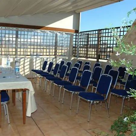 La Residenza Hotel 3*