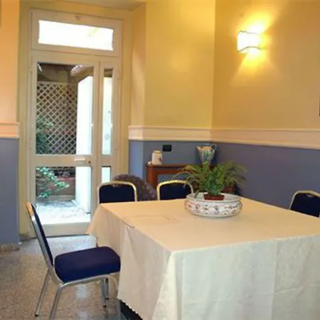 La Residenza Hotel