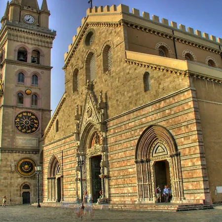 La Residenza Messina