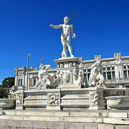 酒店 雷斯登塞酒店 3*