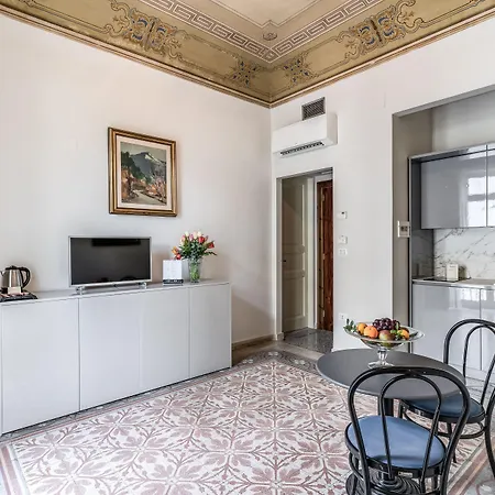 Hotel La Residenza 3*