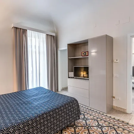 La Residenza Messina