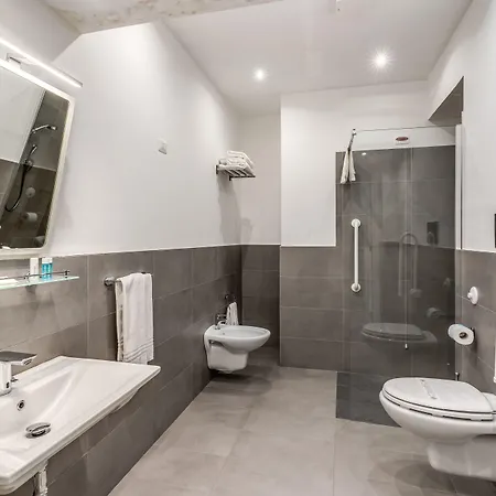La Residenza Hotel Messina