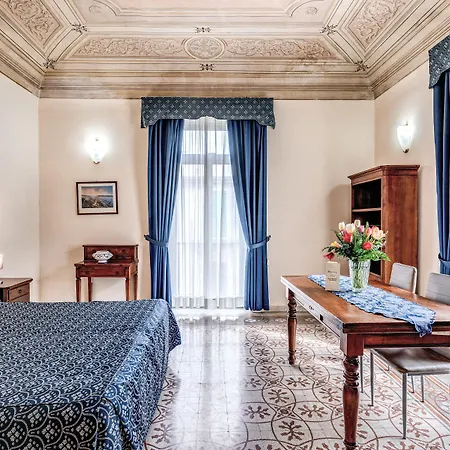 La Residenza 3* Messina