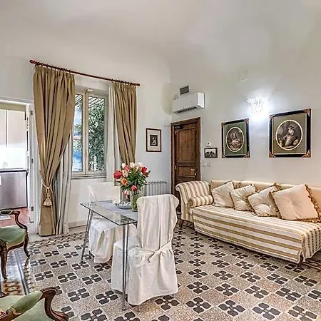 호텔 La Residenza