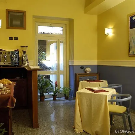 La Residenza 3*