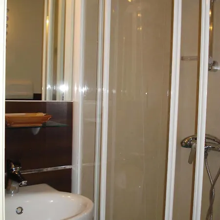 La Residenza 3*