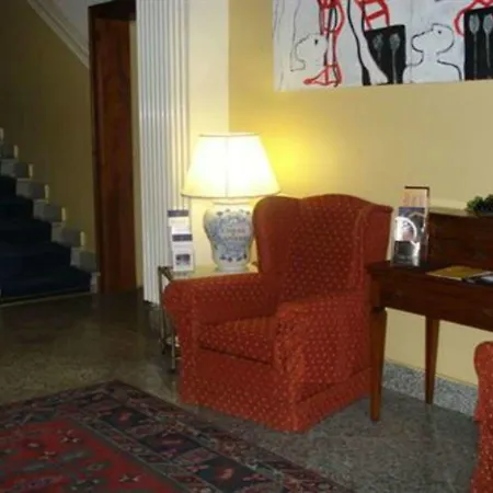 La Residenza 3*