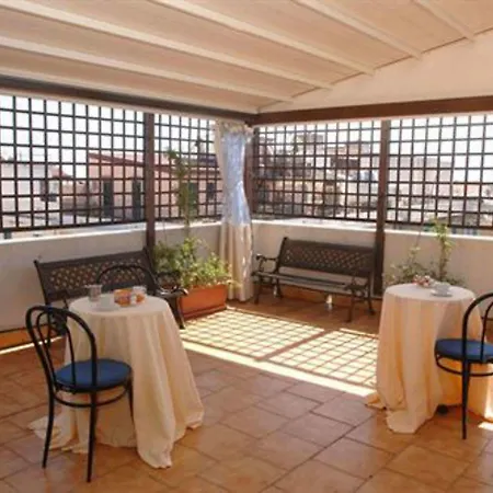 Hotel La Residenza 3*