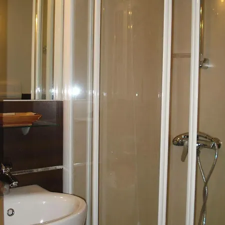 La Residenza Hotel 3*