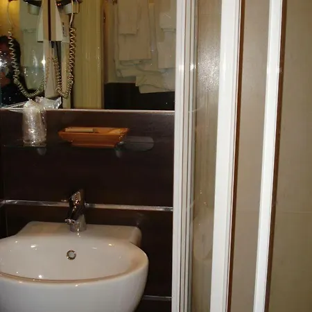 Hotel La Residenza