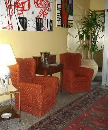 La Residenza 3*