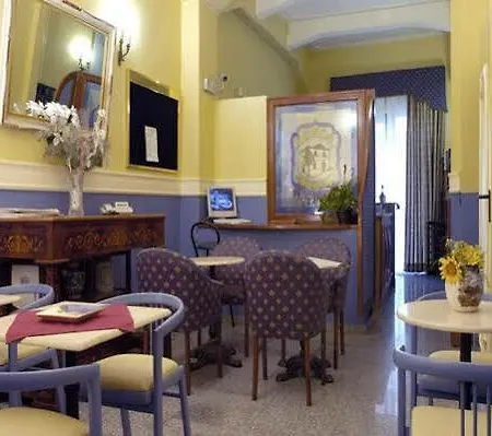 La Residenza 3* Messina