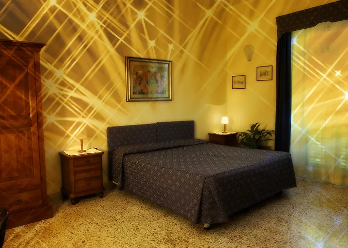 酒店 雷斯登塞酒店 3*