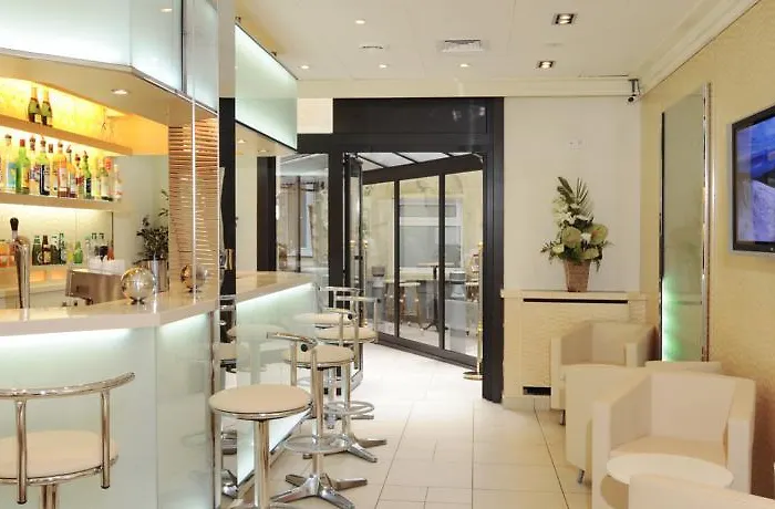 酒店 雷斯登塞酒店