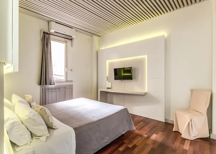 雷斯登塞酒店 酒店 墨西拿