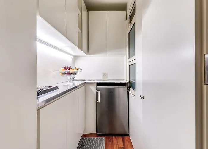 雷斯登塞酒店 酒店