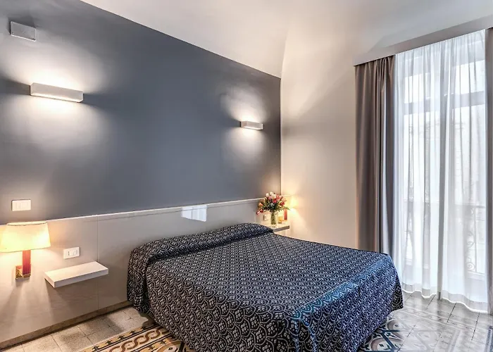 雷斯登塞酒店 酒店